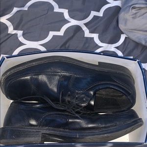 Mens Nunn bush dress shoes